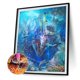 thumbnail image 2 of Wdftyju Pintura de diamante 5D DIY Animal Taladro redondo completo Imagen de diamantes de imitación Wdftyju 6me6ad0ru3xs5sj1, 2 of 9