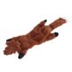 thumbnail image 1 of Juguetes Para Perros Chirriantes Sin Relleno Con Tela Suave Y Duradera Para Mascotas Pequeñas, Medianas Y Grandes, Sin Relleno Para Jugar En Interiores, Admite Mordidas Y Juegos, 1 of 7