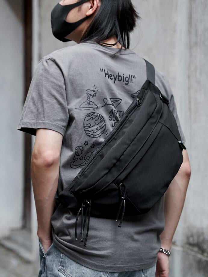 Waist bag tingofine new arrivals