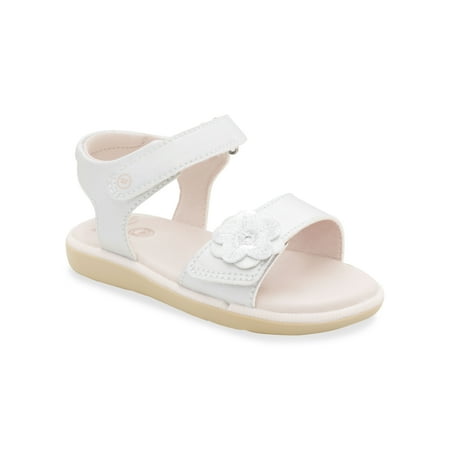 

Girl s Jade Sandals - Munchkin by Stride Rite