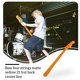 thumbnail image 4 of Guitarra clásica Bass Bass Portable Universal 21 Frascos Mate Pre-Perforados Cuellos Brillantes Tuning Reemplazo de Accesorios Noticed OD010894-00B, 4 of 7