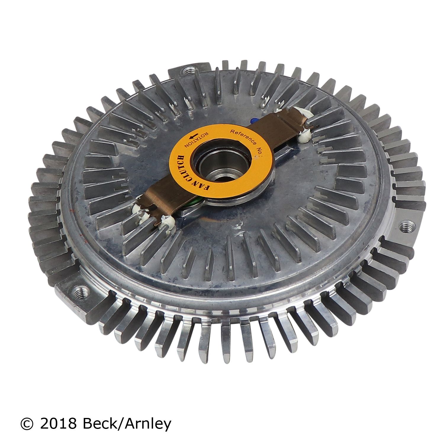 BeckArnley 130-0217 Fan Clutch Unit