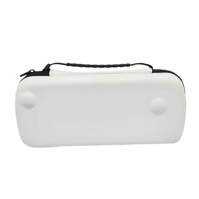 Game console storage bag for the ROG XboxAlly X console 1pcs