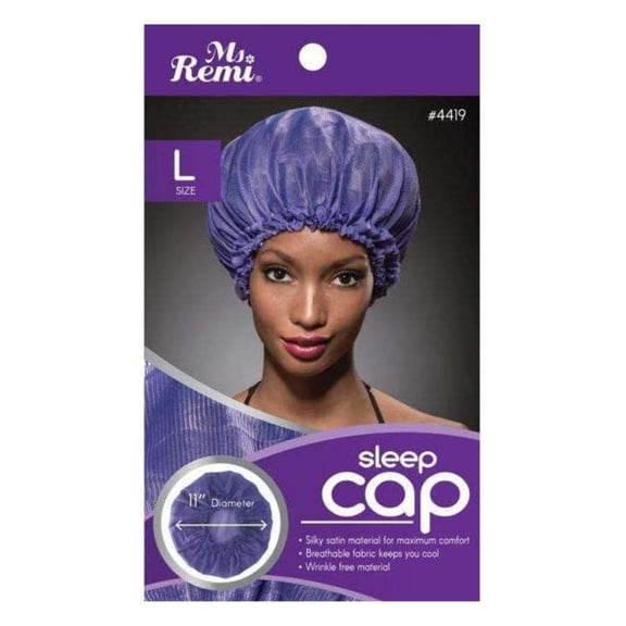 ANNIE - Sleep Cap LARGE ASSORTED #4419