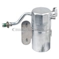 thumbnail image 3 of OEM AC Compressor w/ A/C Repair Kit For Dodge Dakota 2008 2009 2010 2011 - BuyAutoParts, 3 of 8
