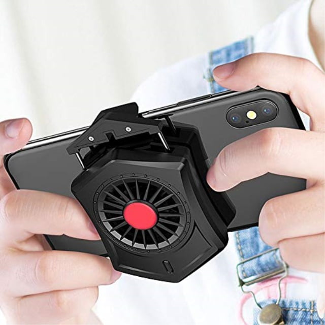 phone cooler,phone cooling fan,watercooled mobile phone radiator game