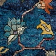 thumbnail image 5 of Nicole Miller New York Parlin Aster Area Rug, 5 of 5