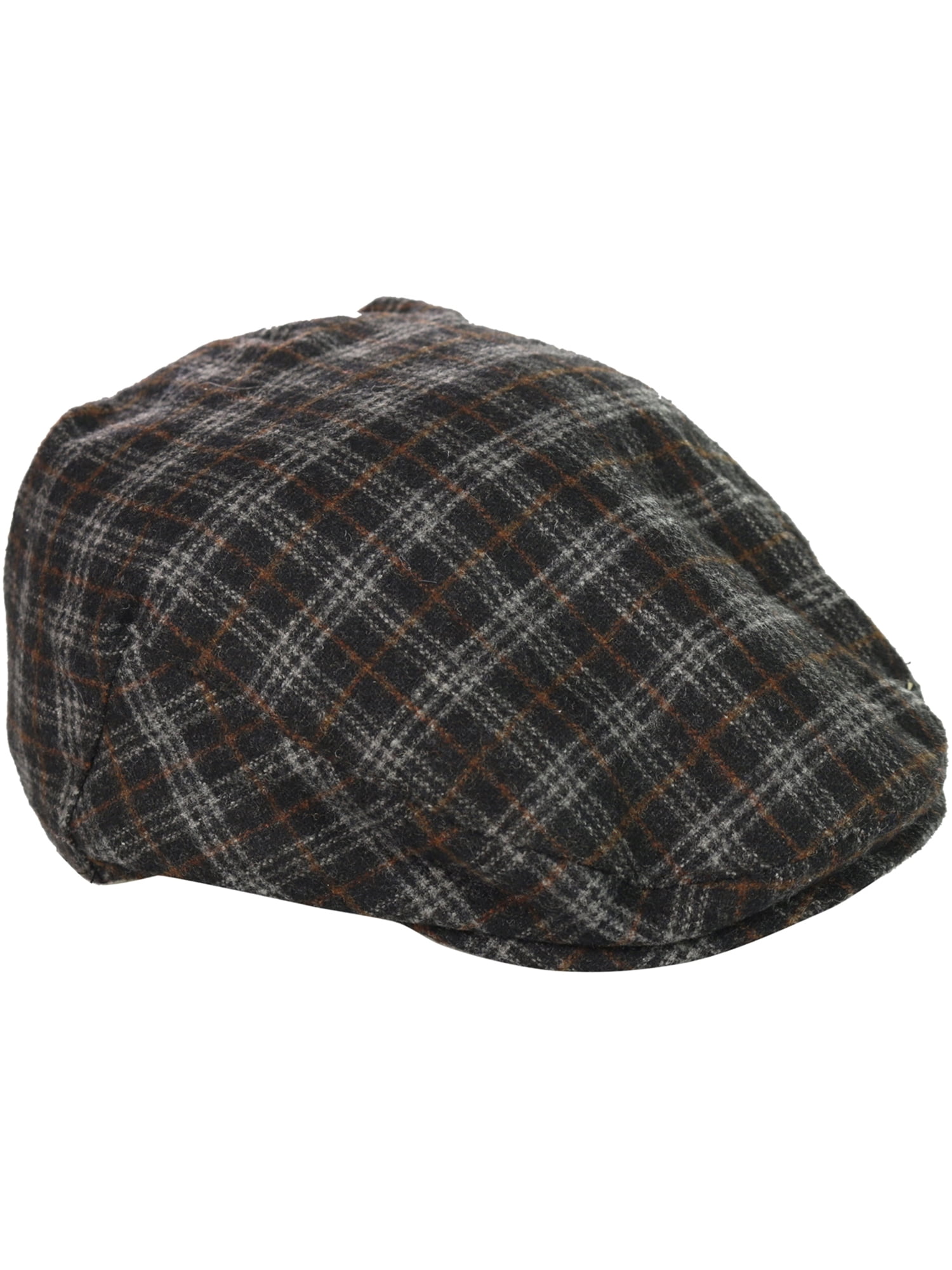 country gentleman hat british ivy cap