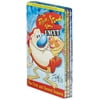 The Ren & Stimpy Show: The First & Second Seasons - Uncut (DVD)