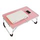 thumbnail image 1 of Lapdesk de mesa de laptop plegable Fairy Maker bandeja para servir en cama de desayuno, 1 of 2