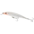 thumbnail image 4 of Rapala X-Rap Saltwater Fishing lure (Glass Ghost, Size- 4), 4 of 4