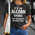 thumbnail image 4 of Alcorn Thing College University Alumni TShirt, 4 of 6