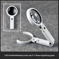 thumbnail image 2 of Carte de Centrage Premium Kit d'Outils pour Cartes de Sport pour PSA BGS TCG SGC, 2 of 4