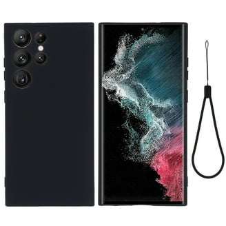 US版 Samsung Galaxy S22 Ultra 512GB ブラック Samsung Refurbished Excellent Galaxy S22 Ultra 512GB (Unlocked