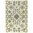 thumbnail image 2 of Balta Felipe Southwestern Shag Area Rug Burnt Orange 7'10" x 10' 8' x 10' Tan, Gold, Ivory, 2 of 7