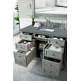 thumbnail image 4 of James Martin Vanities 650-V48-3Cbl Brittany 48" Free Standing Single Basin Hardwood Vanity, 4 of 7