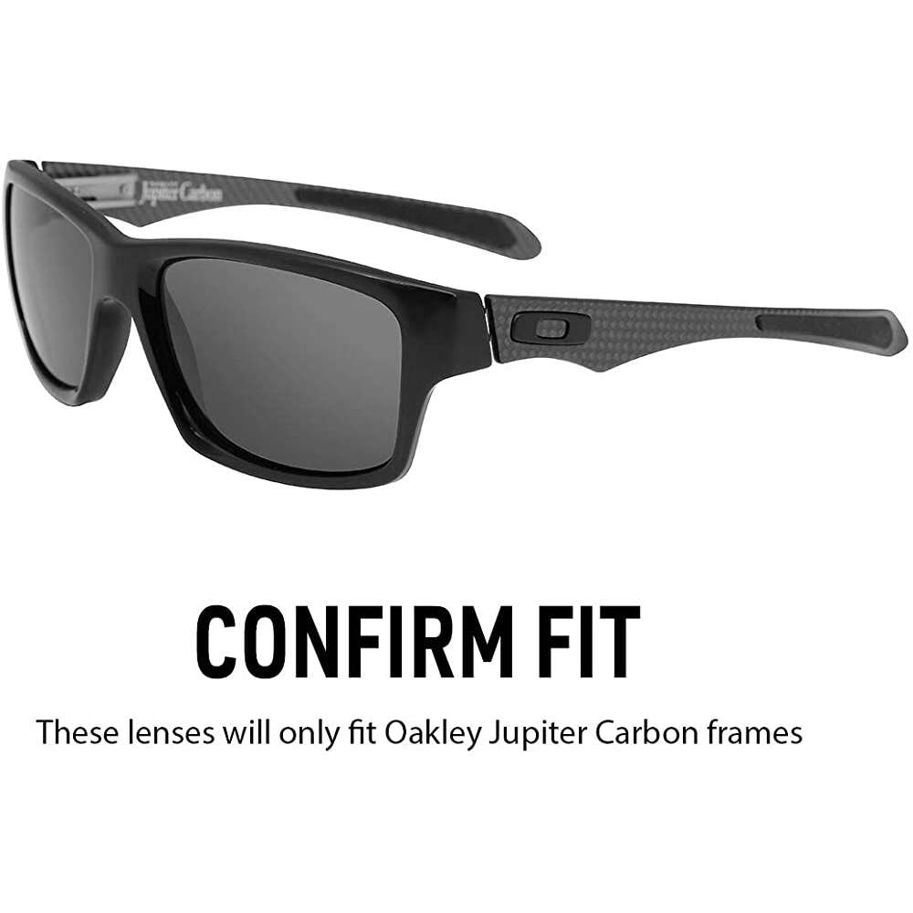 ALmi Replacement s For Jupiter Carbon 