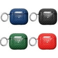 thumbnail image 4 of Suitable For Apple Airpods Pro 3rd Generation Bluetooth T Earphone Case HO, 4 of 8