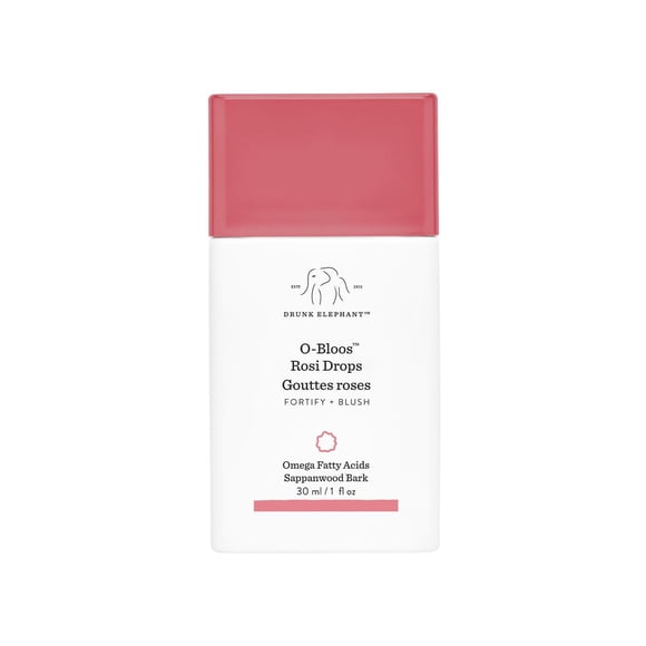 Sérum Iluminador Drunk Elephant Rosi para Mujer