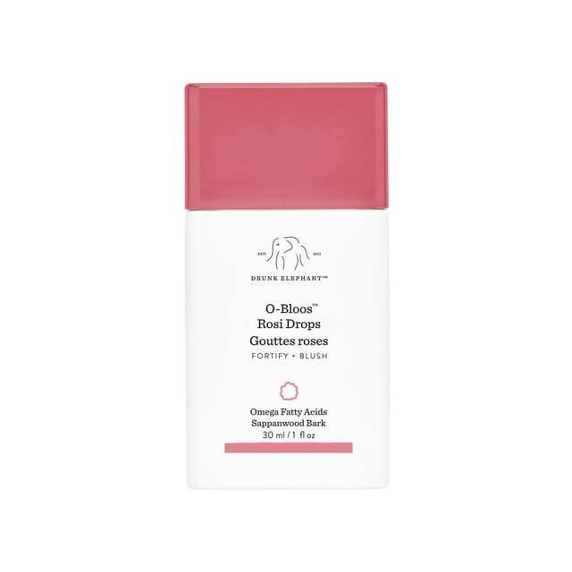 Sérum Iluminador Drunk Elephant Rosi para Mujer