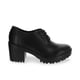 thumbnail image 1 of Choclo para Dama Capa de Ozono Negro negro 22 Capa De Ozono Choclo, 1 of 3
