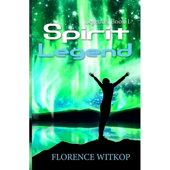 Spirit Legend, (Paperback)