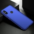 thumbnail image 2 of Étui Rigide Élégante et Absorbant les Chocs pour Xiaomi Redmi Note 6 Pro - Couleur Premium et Protection Ultra-Mince!, 2 of 4