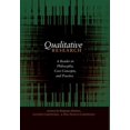 thumbnail image 1 of Pre-Owned Counterpoints: Qualitative Research: A Reader in Philosophy, Core Concepts, and Practice (Paperback), 1 of 1