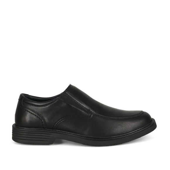 Dockers Shoes Turner Casual Shoe Medium Width Slip-on Black