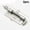 M Right, variant on 2PCS Spring Loaded Latch Pin 304 Stainless Steel Silver Window Cabinet Hinges Security Door Bolt Latch For Household Hardware
