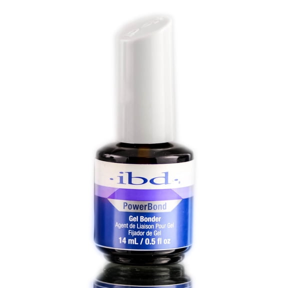 IBD PowerBond Gel Bonder - 0.5 oz