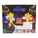 thumbnail image 2 of Set de Figuras Jakks Pacific Sonic 3 Super Sonic y Super Shadow 7.6 Pulgadas, 2 of 4