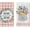 Home Sweet Home-2, variant on Italian Capri Blue Lemon Kitchen Dish Towels Set of 2, Amalfi Coast Italy Tile Pattern Citrus Drying Hand Towel Baking Cooking Cloth, Summer Mediterranean Bathroom Home Decoration 18'''' x 26''''