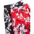 thumbnail image 3 of Kanu Surf Boys Swim Trunks - UPF 50+ Quick Dry Swim Shorts for Boys with Inner Mesh Lining 2 Pack, 3 of 7