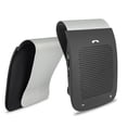 thumbnail image 2 of Altavoz Bluetooth para automóvil Visor de manos libres Altavoz Bluetooth Conexión automática de teléfono móvil para hablar de manera segura Adepaton 2033094, 2 of 8