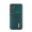 Green, variant on Allytech 2 in 1 Detachable Wallet Case for Samsung Galaxy S24 FE with Cash Pocket & Cash Slots, [Full Body Protection] [Magnetic Clasp] Luxury PU Leather Shockproof Slim Kickstand Case - Brown