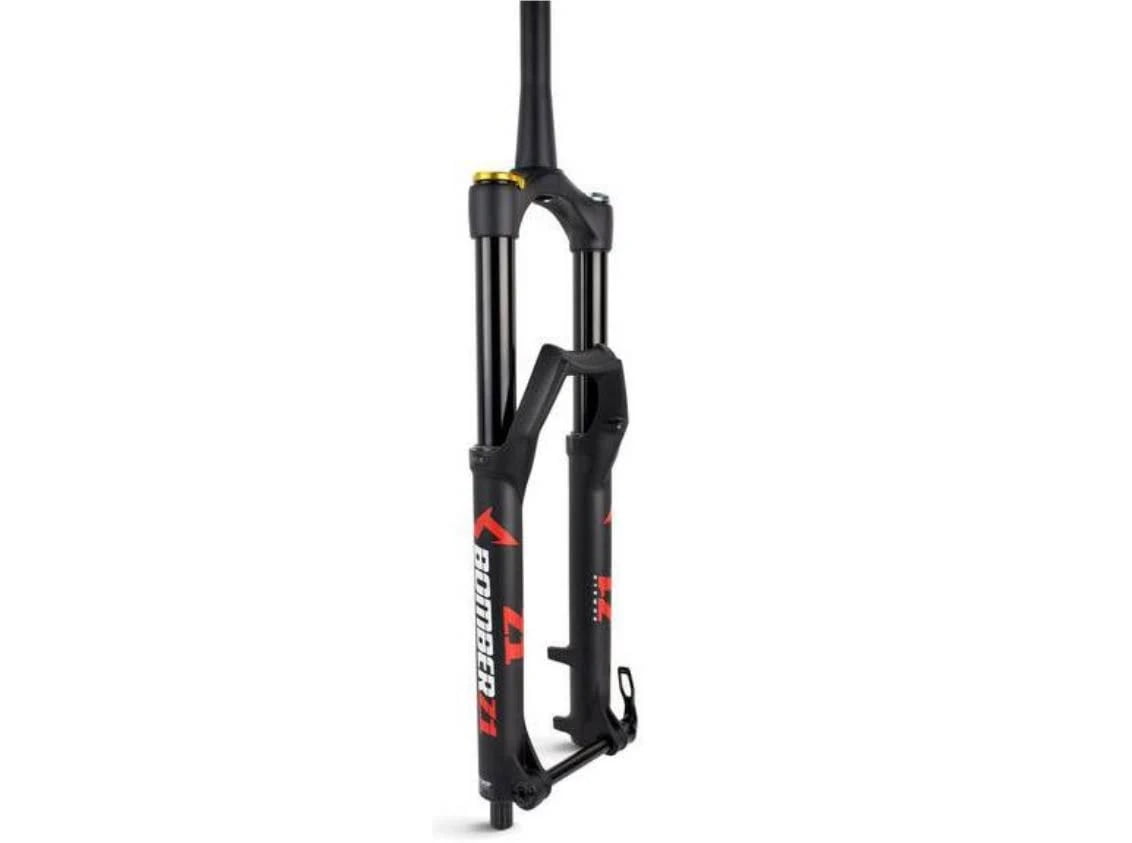 Marzocchi Bomber Z1 Fork Review BikeRadar svauto.dk