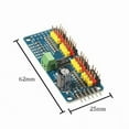 thumbnail image 5 of 16 Channel 12 Bit PWM Servo Driver I2C interface PCA9685 for SG90, 5 of 10