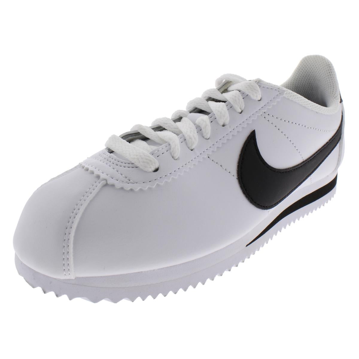 Nike Womens Classic Cortez Leather 