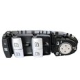 thumbnail image 3 of 2229050809 Car Front Left Window Switch for W222 S350 S400 S550 S600 Front Window Switch, 3 of 5