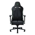 thumbnail image 2 of Silla Razer Enki Gaming Green INCLUYE ALMOHADILLA PARA LA cabeza, 2 of 3