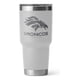 thumbnail image 1 of Vaso Térmico Acero inoxidable Denver 30oz Blanco, 1 of 2