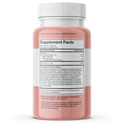 Hormone Balance Supplement Omega-3 Antioxidants with Tri-Vitamin Complex - 30 Count
