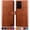 Light Brown, variant on SUANPOT For Samsung Galaxy S21 Ultra Wallet Case with RFID Blocking Credit Card Holder,Light Brown