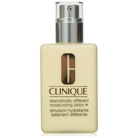 Loción Hidratante Clinique Dramáticamente Diferente 200 ml