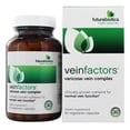 thumbnail image 1 of Futurebiotics - VeinFactors Varicose Vein Complex - 90 Vegetarian Capsules, 1 of 6