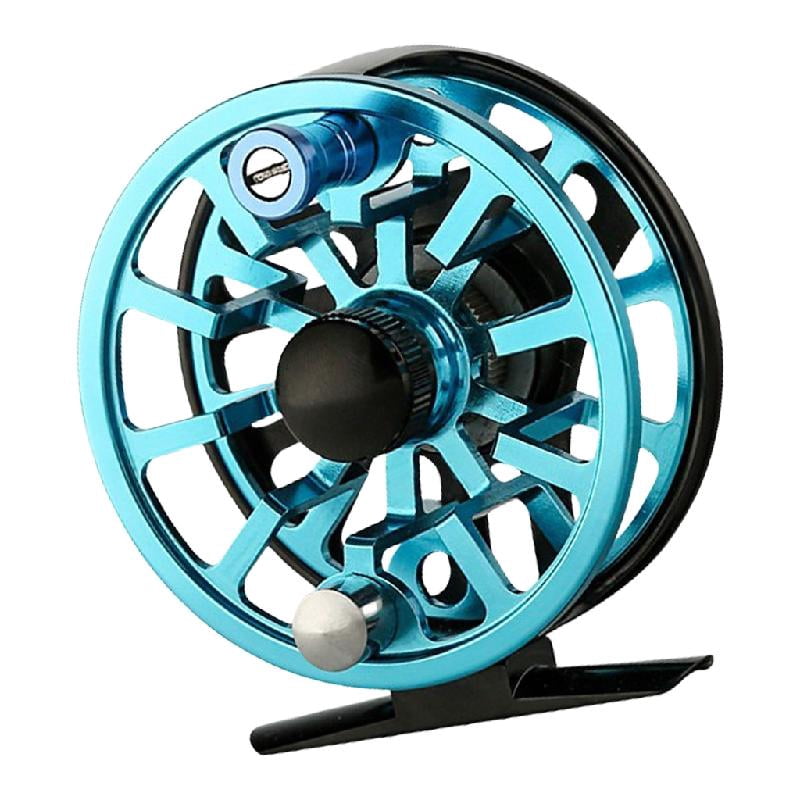 Pflueger Automatic Fly Reel, 5/6 Size Fishing Reel - Walmart.com