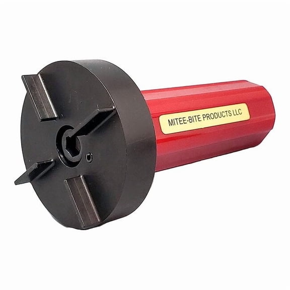Mitee-Bite Products Collet Wrench,3J,Hand Held 1003J