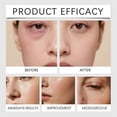 thumbnail image 4 of Instant Face Tightener & Brush Set, Temporary Face Tightener Cream, Instant Reduces Dark Spots & Wrinkles, Firming Skin, Anti-Aging Fine Lines, 4 of 5