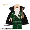 thumbnail image 1 of Mini Dobby Voldemort Hermione Figuras Potter Weasley Bloques De Construcción Juguetes Para Niños Gao Jiahui  unisex, 1 of 2